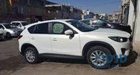 2014' Mazda CX-5 Cx-5 מאזדה photo #1