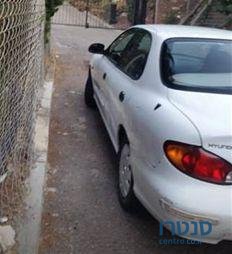 1999' Hyundai Lantra יונדאי לנטרה photo #2