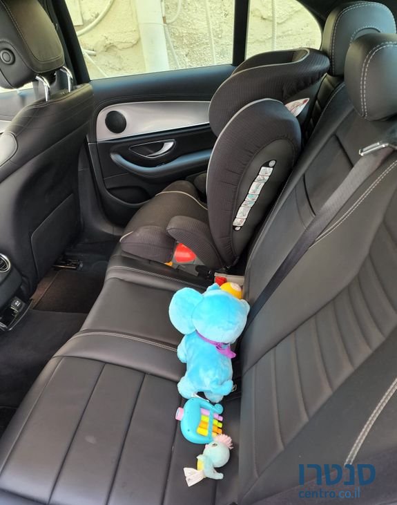 2019' Mercedes-Benz E-Class מרצדס photo #6