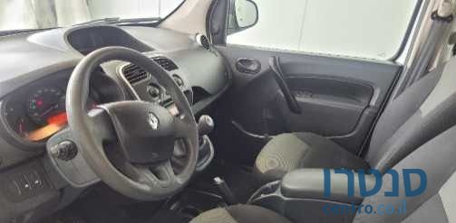2020' Renault Kangoo רנו קנגו photo #1