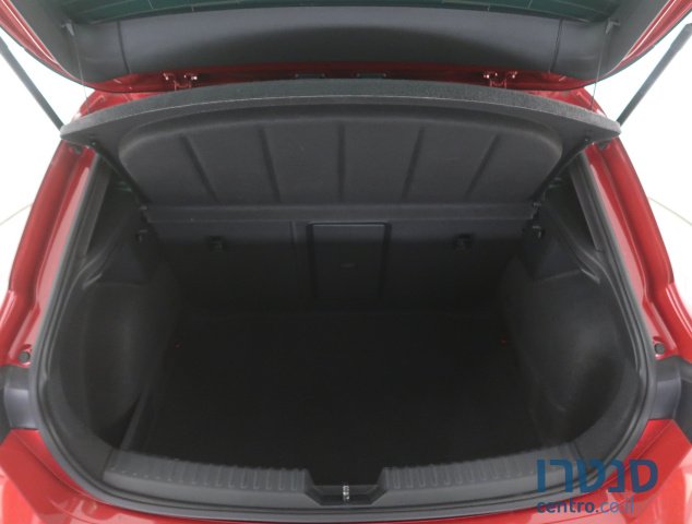 2021' SEAT Leon photo #5