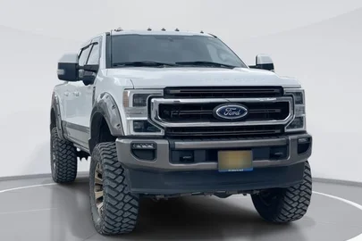 2023' Ford F-350 פורד
