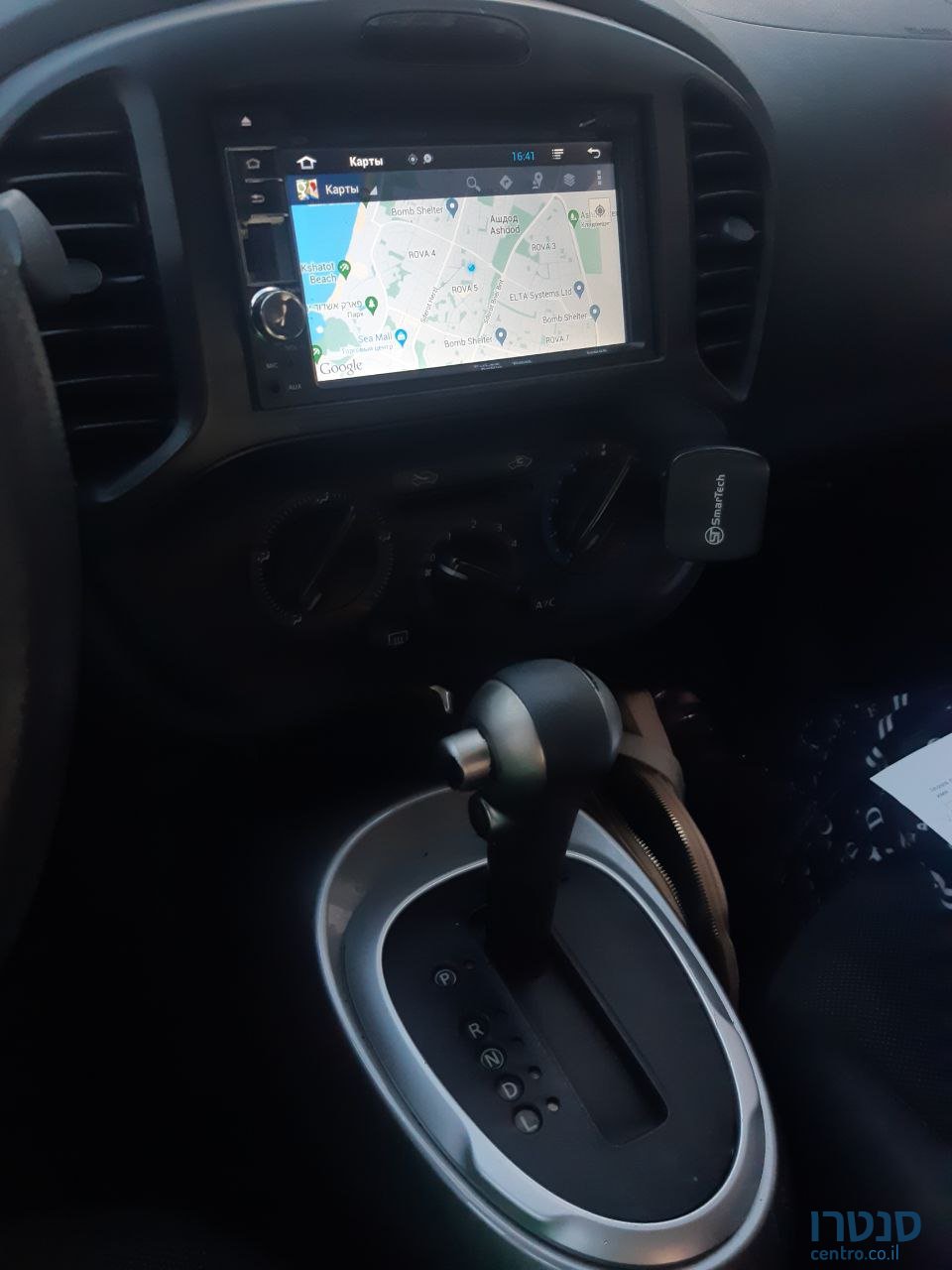 2013' Nissan Juke photo #6