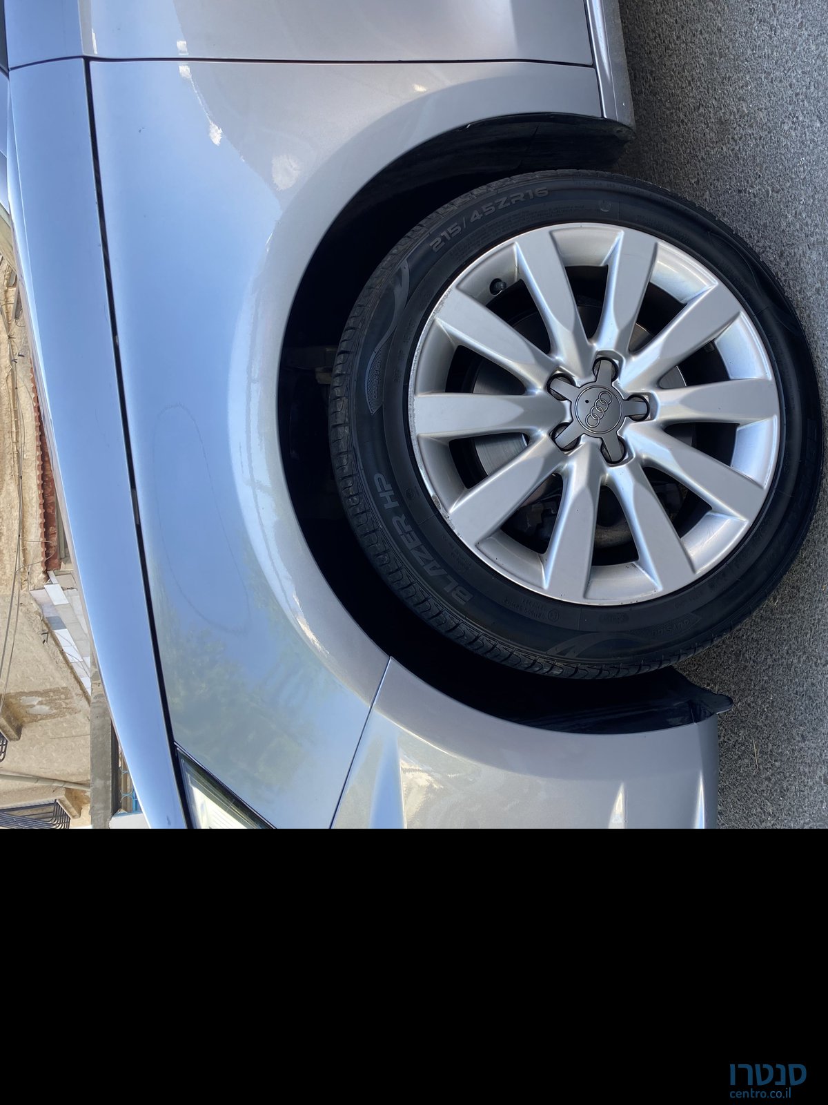 2017' Audi A1 אאודי photo #3