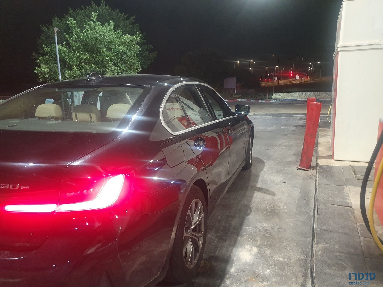 2020' BMW 330 ב.מ.וו photo #1