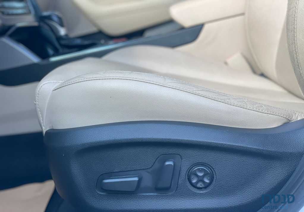 2017' Hyundai Sonata יונדאי סונטה photo #3