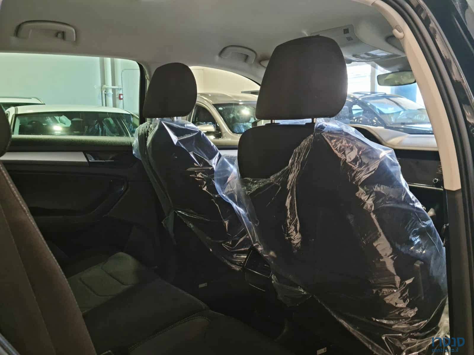 2022' Skoda Kodiaq photo #6