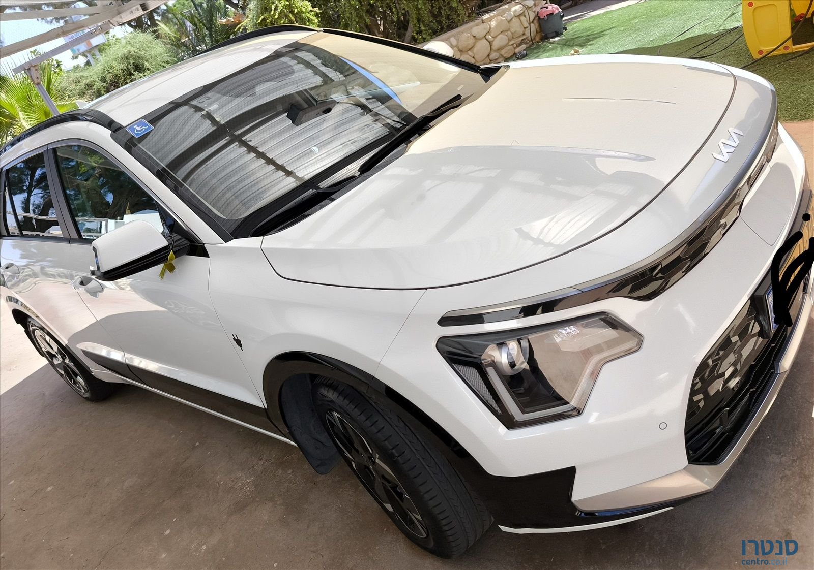 2024' Kia Niro קיה נירו פלוס photo #6