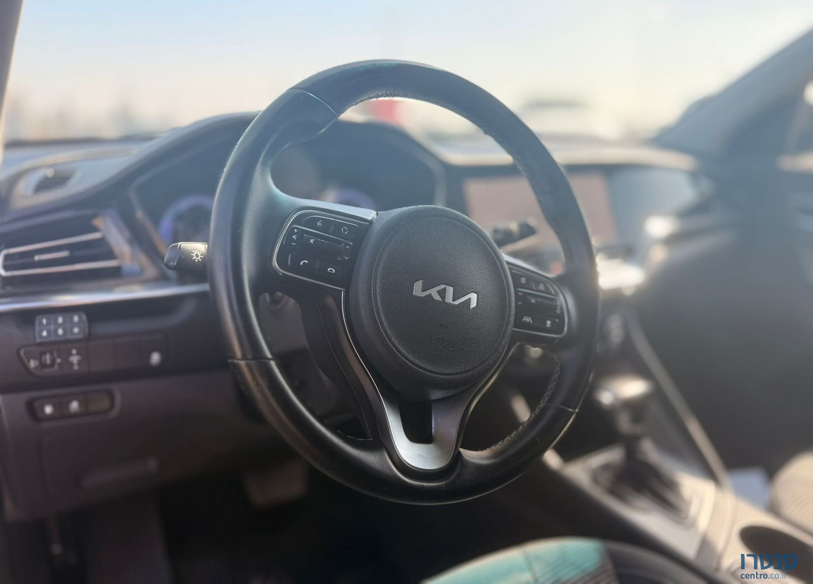 2023' Kia Niro Plus קיה נירו פלוס photo #2