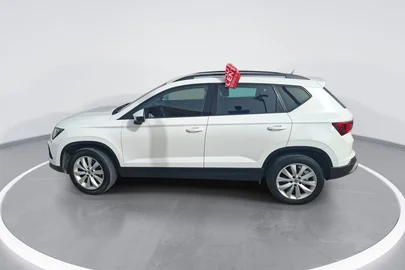 2020' SEAT Ateca סיאט אטקה