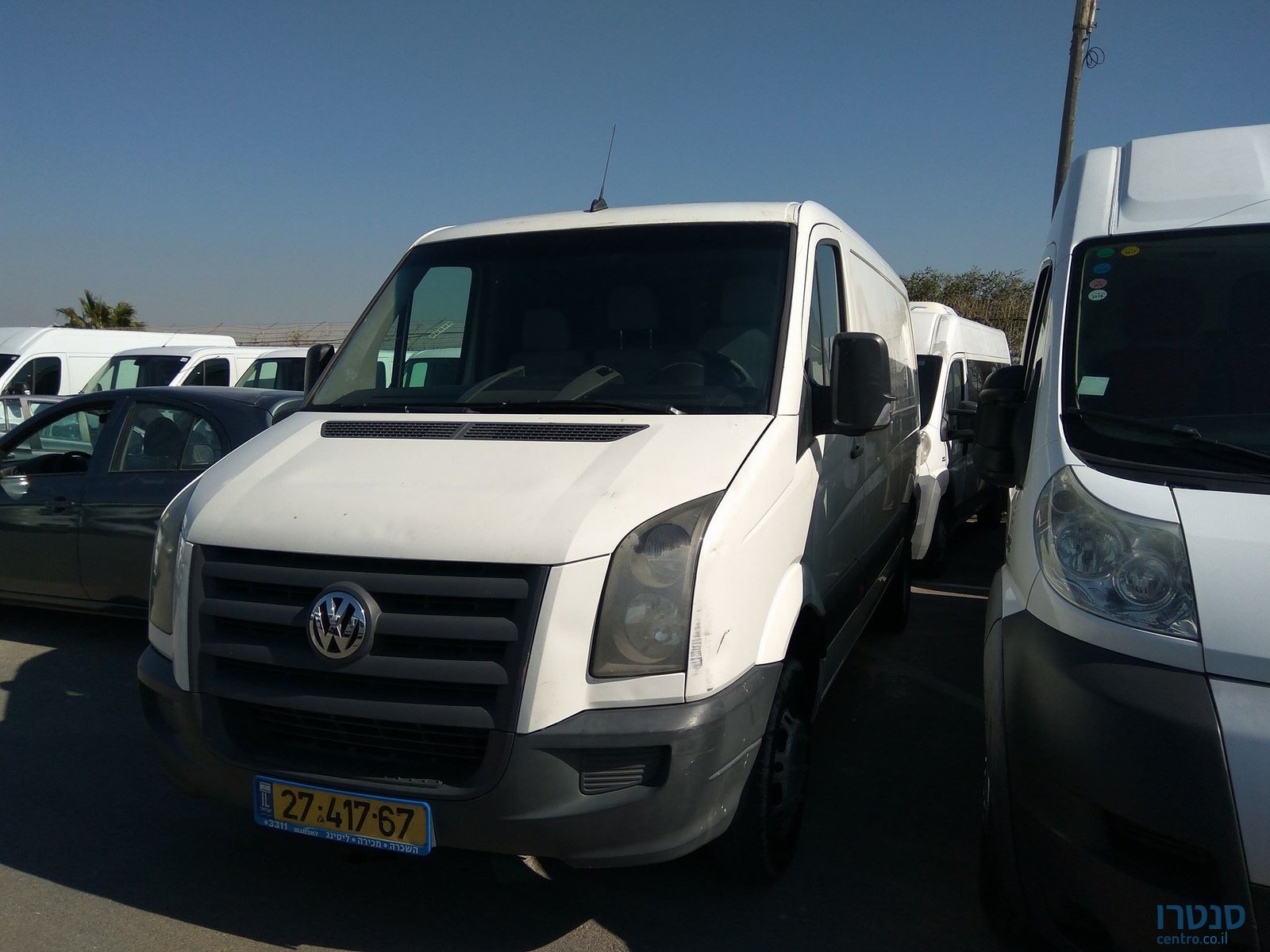 2009' Volkswagen photo #1