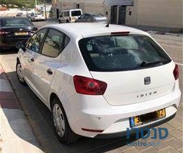 2014' SEAT Ibiza סיאטא יביזה photo #1