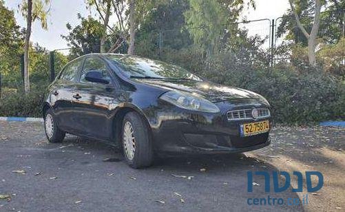2011' Fiat Bravo פיאט בראבו photo #4