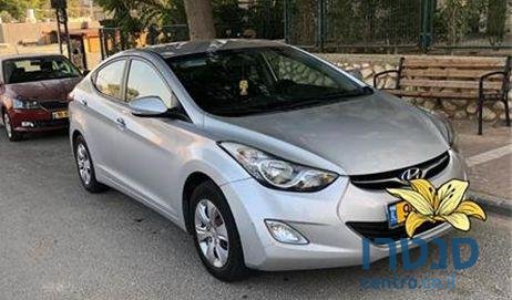 2012' Hyundai i35 i35 יונדאי photo #2
