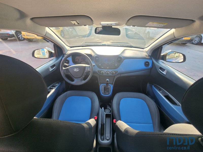 2015' Hyundai i10 photo #3