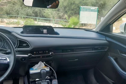 2020' Mazda CX-30 מאזדה