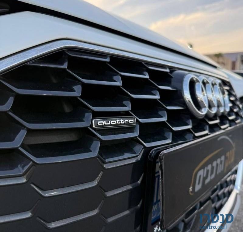 2023' Audi A3 אאודי photo #3