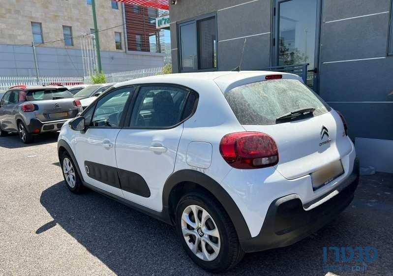 2019' Citroen C3 סיטרואן photo #2
