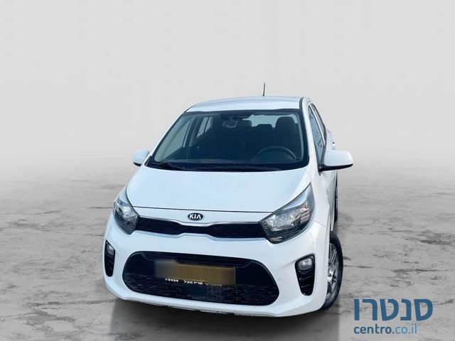 2021' Kia Picanto קיה פיקנטו photo #1