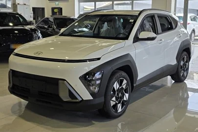 2026' Hyundai Kona