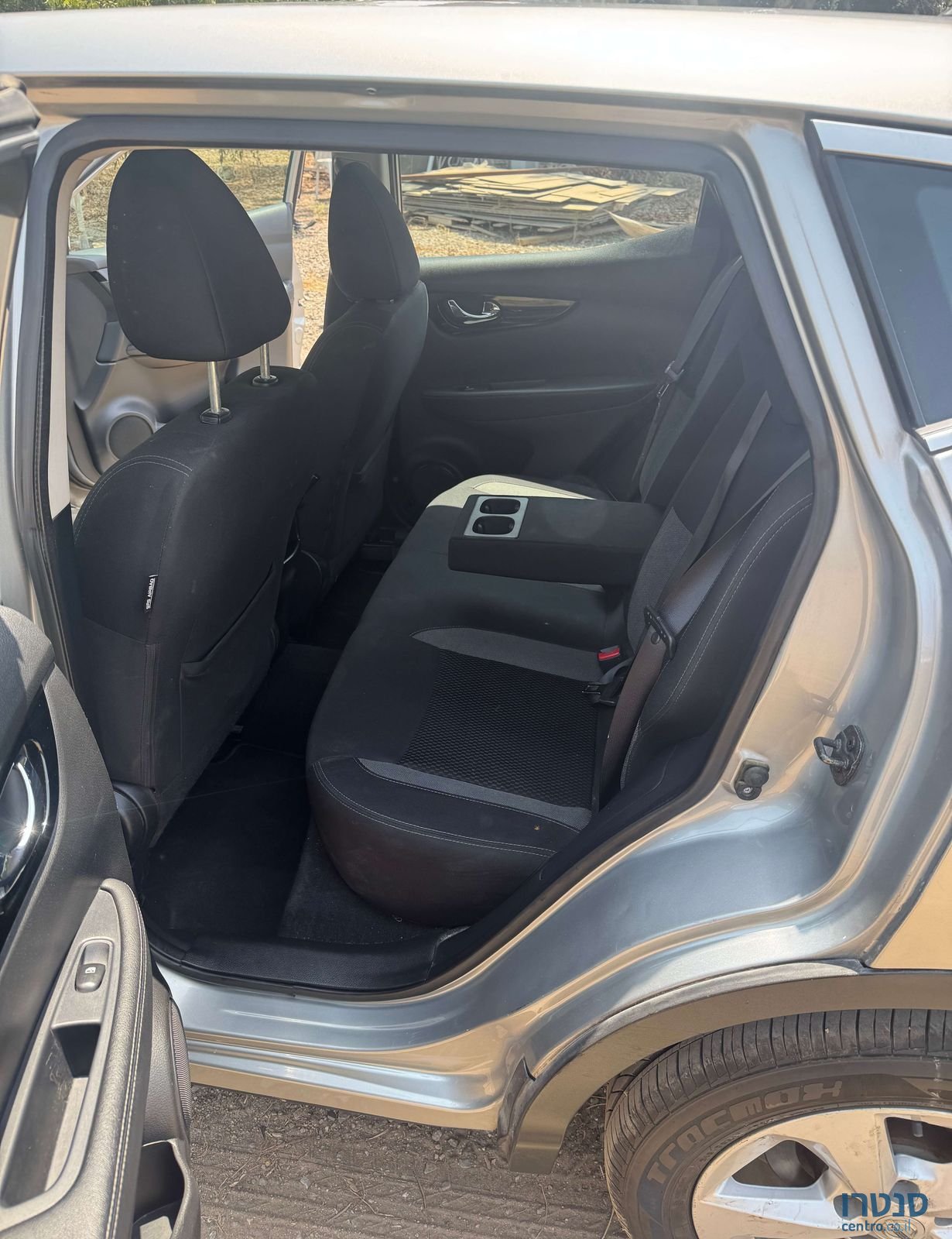 2019' Nissan Qashqai ניסאן קשקאי photo #3