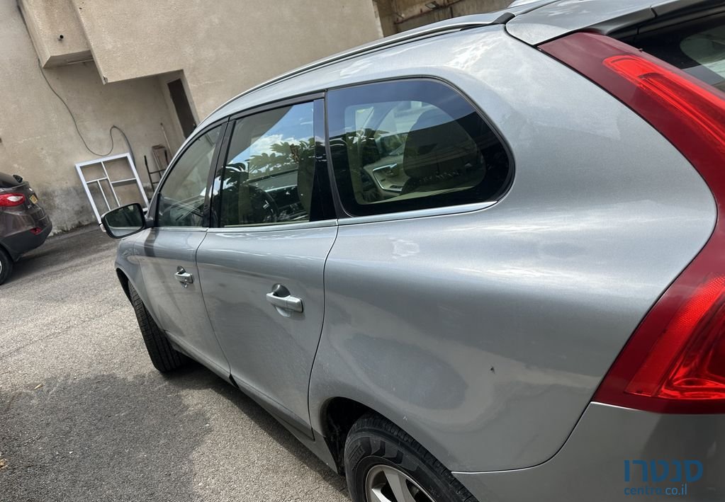 2013' Volvo XC60 וולוו photo #4