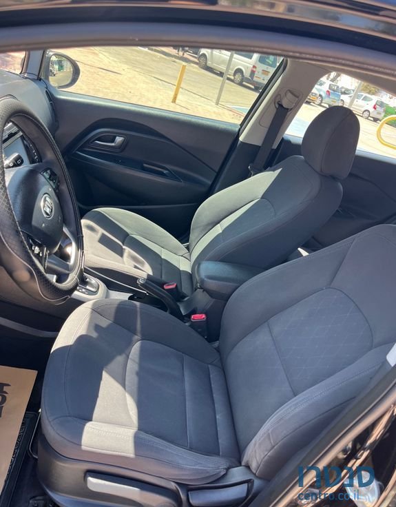 2015' Kia Rio קיה ריו photo #6