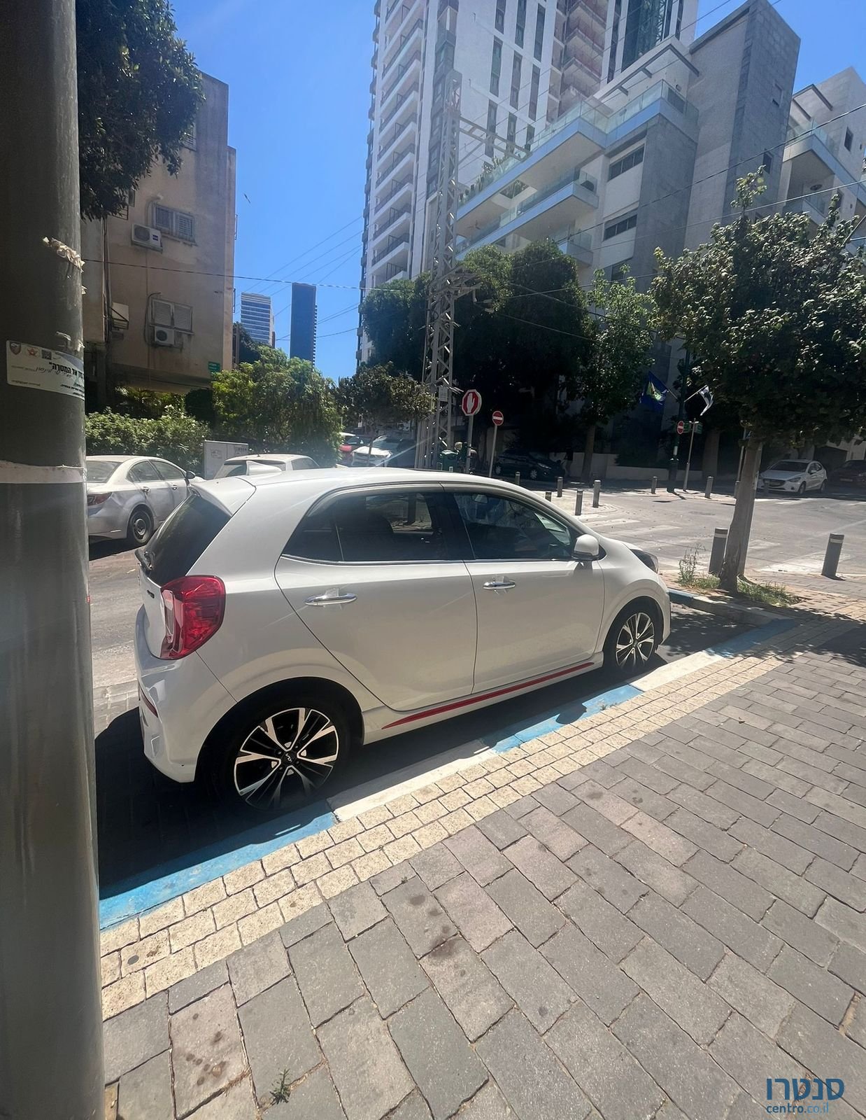 2022' Kia Picanto קיה פיקנטו photo #1