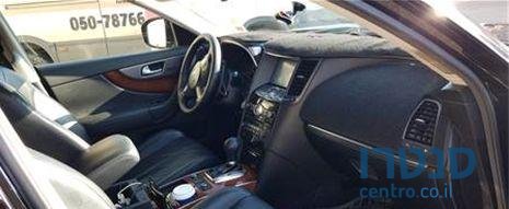 2012' Infiniti Q-70 אינפיניטי photo #1