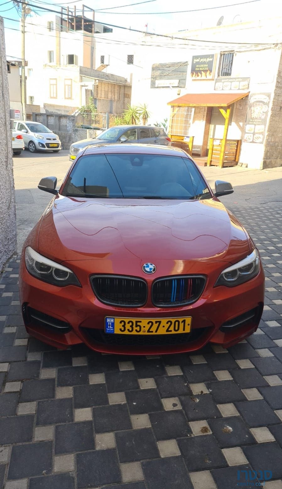 2018' BMW 2 Series ב.מ.וו סדרה 2 photo #1