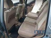 2008' Chevrolet Vivant שברולט ויואנט photo #4