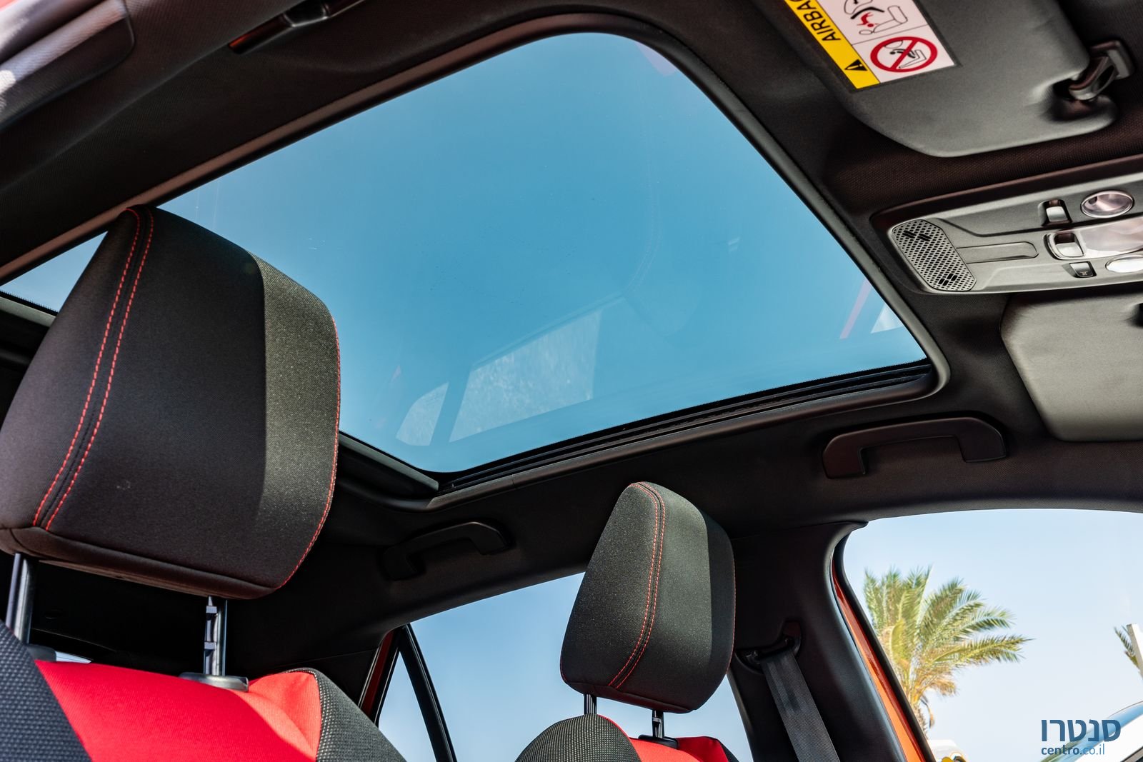 2021' Opel Corsa אופל קורסה photo #4