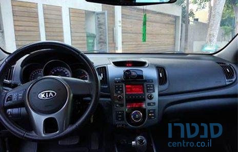 2011' Kia Forte קאיה פורטה photo #2