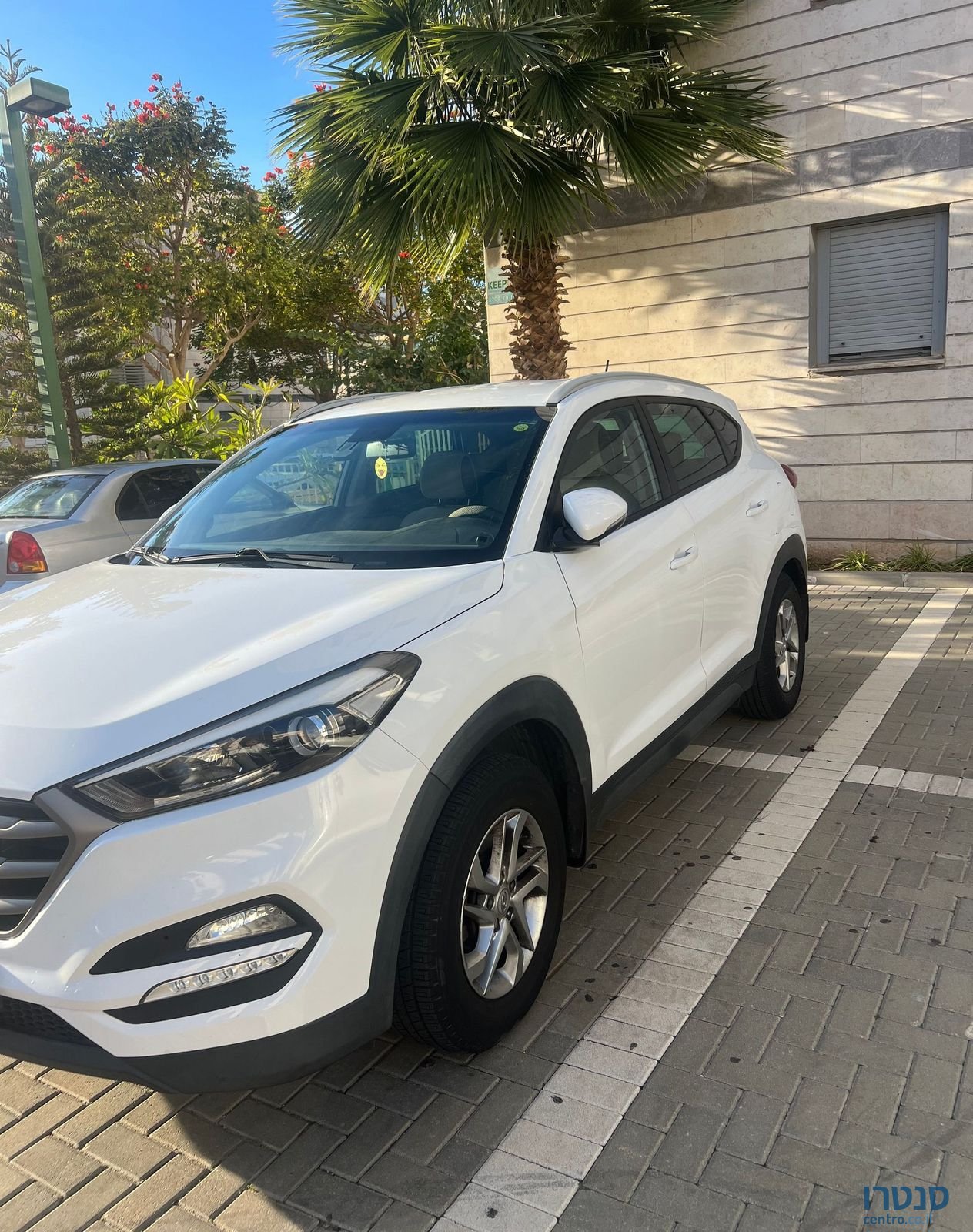 2016' Hyundai ix20 יונדאי photo #2