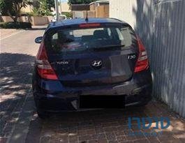 2008' Hyundai I30 i30 יונדאי photo #1