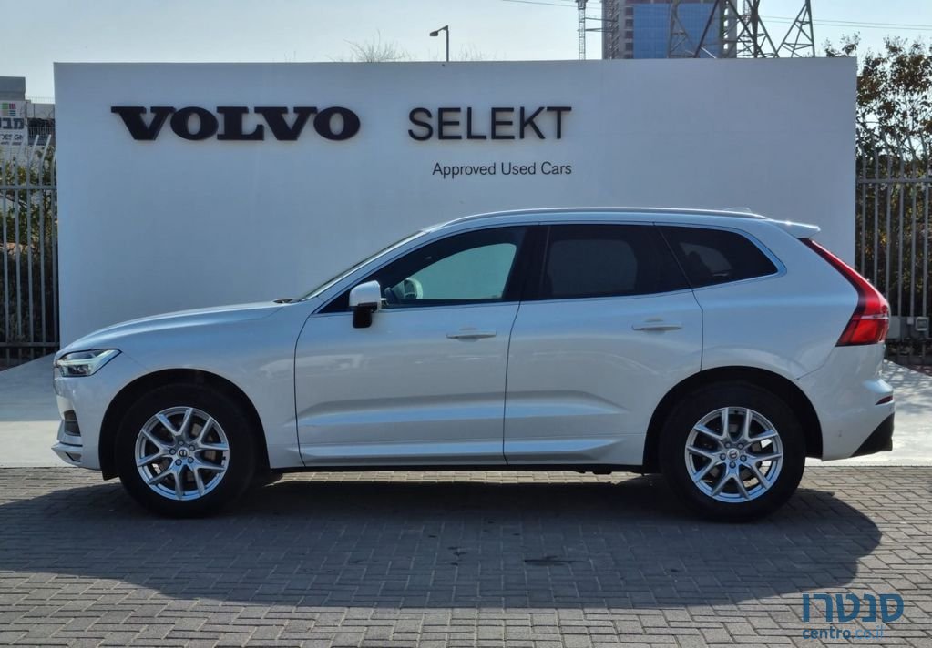 2020' Volvo XC60 וולוו photo #3