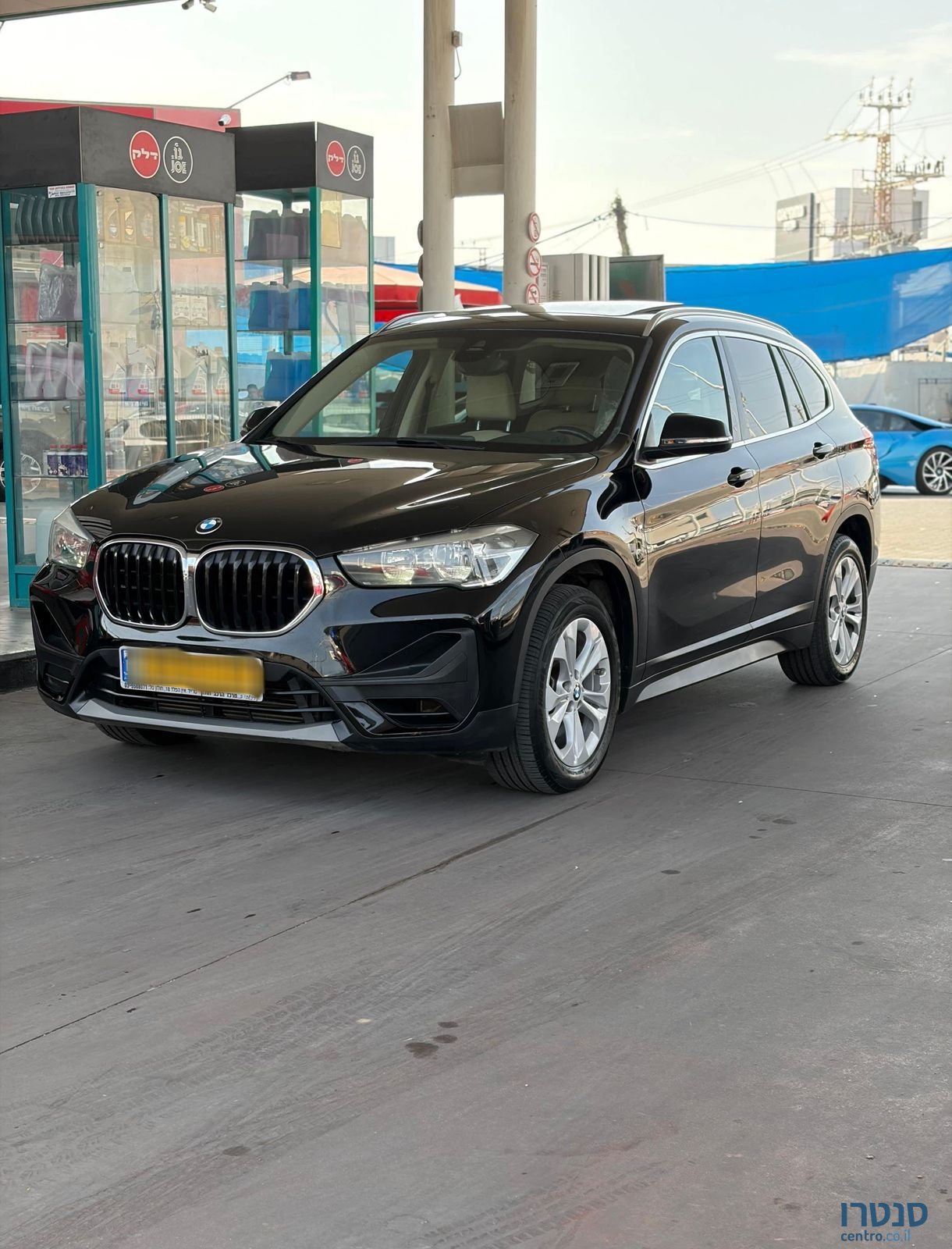 2020' BMW X1 ב מ וו photo #1