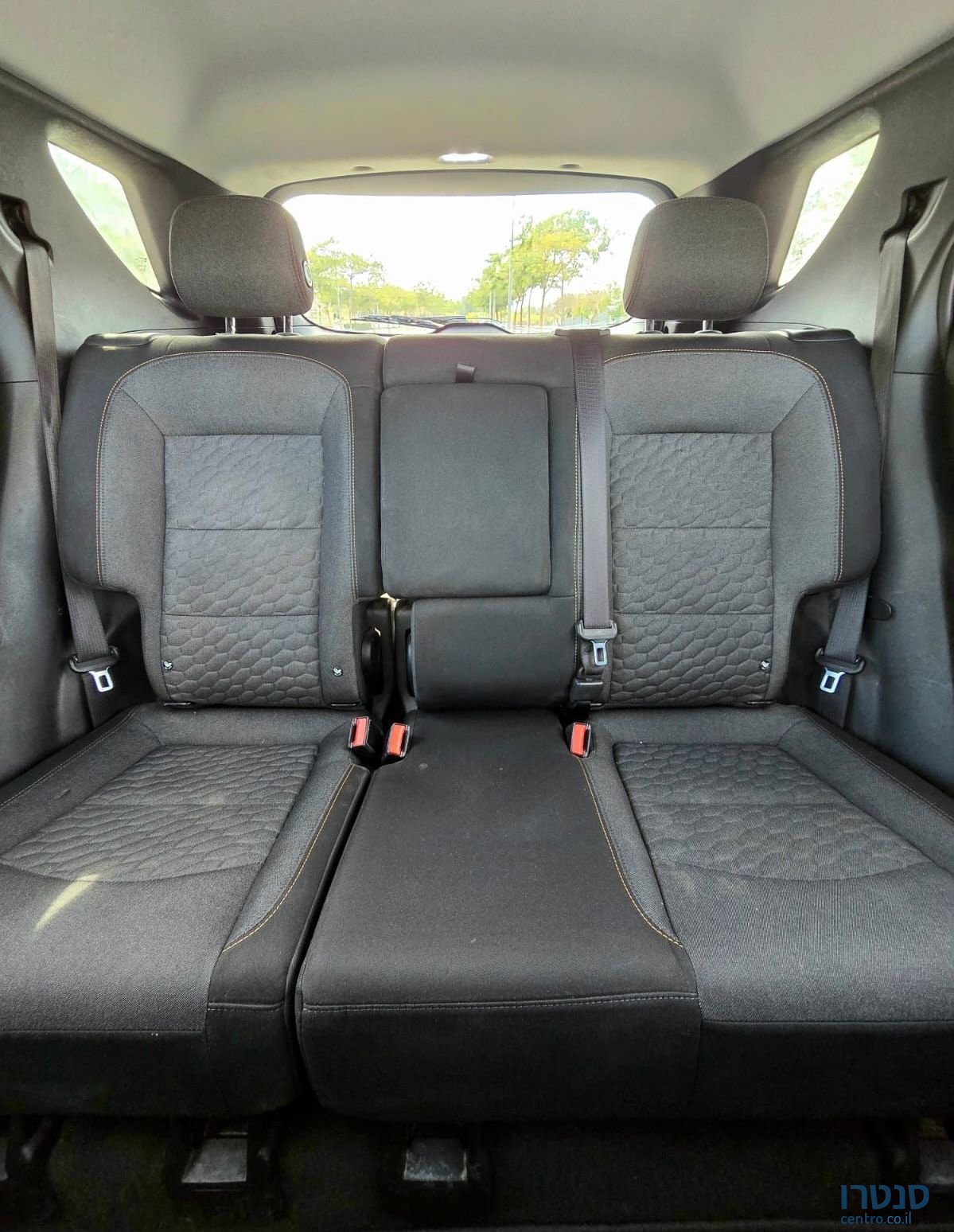 2019' Chevrolet Equinox שברולט אקווינוקס photo #4