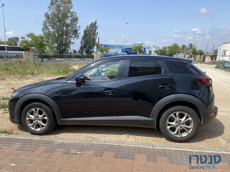 2020' Mazda CX-30 מאזדה photo #4