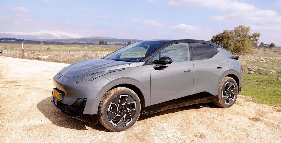 חזרה לעבר: למה כל הפלאג-אין הייבריד הסיניות עולות פתאום אותו דבר?