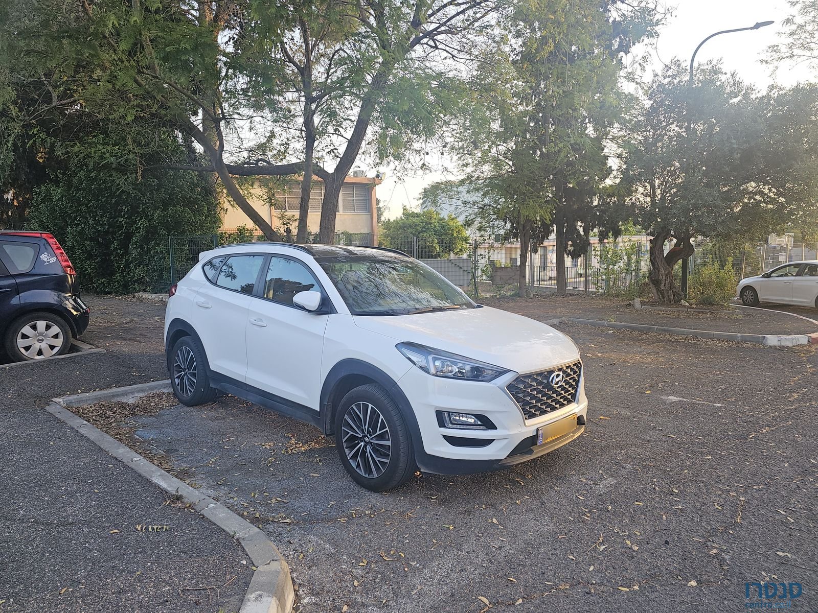 2020' Hyundai i40 יונדאי photo #1