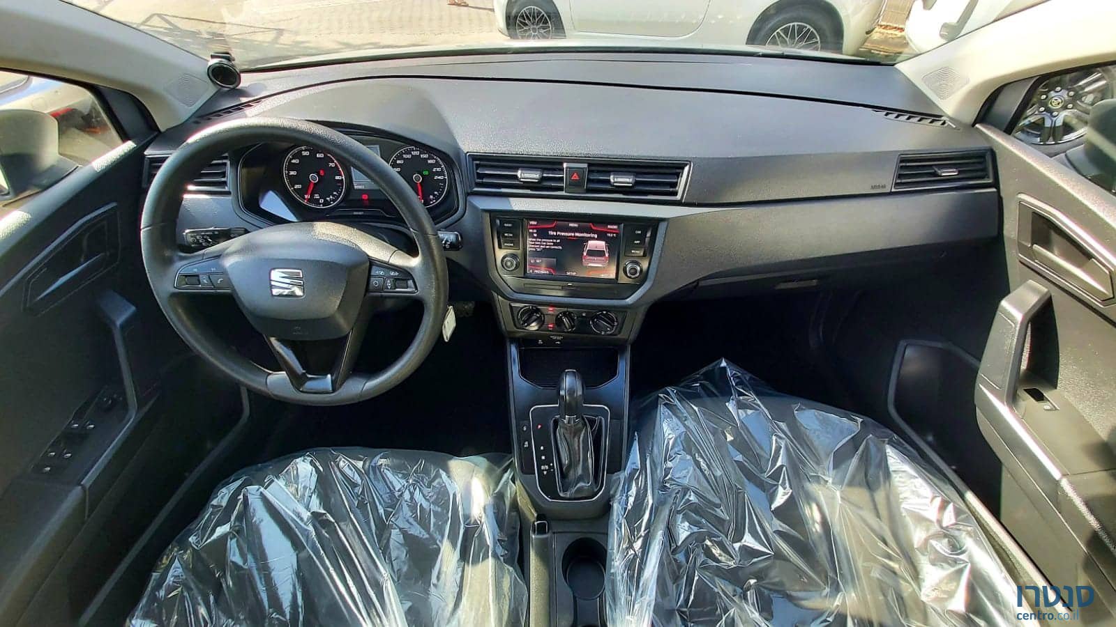 2019' SEAT Ibiza photo #6