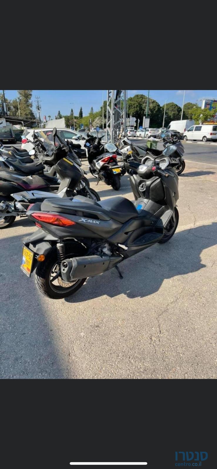 2019' Yamaha photo #5