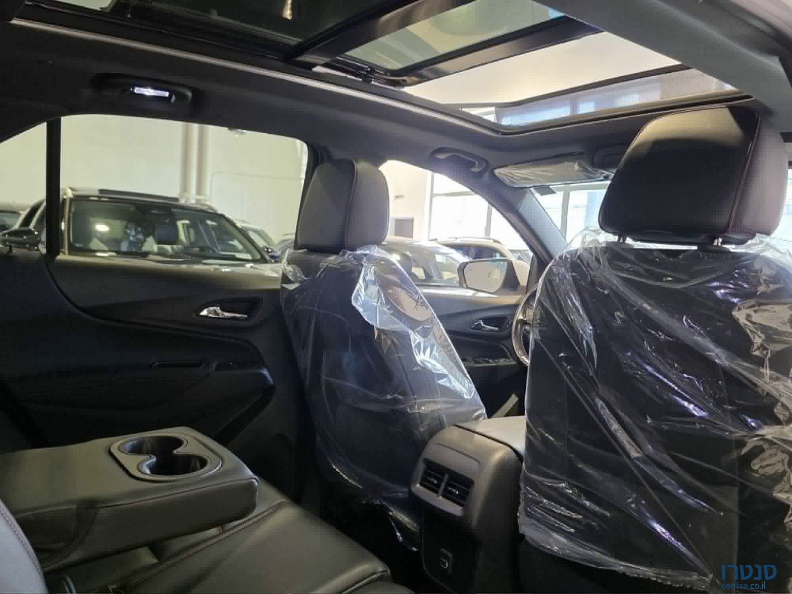 2022' Chevrolet Equinox photo #6