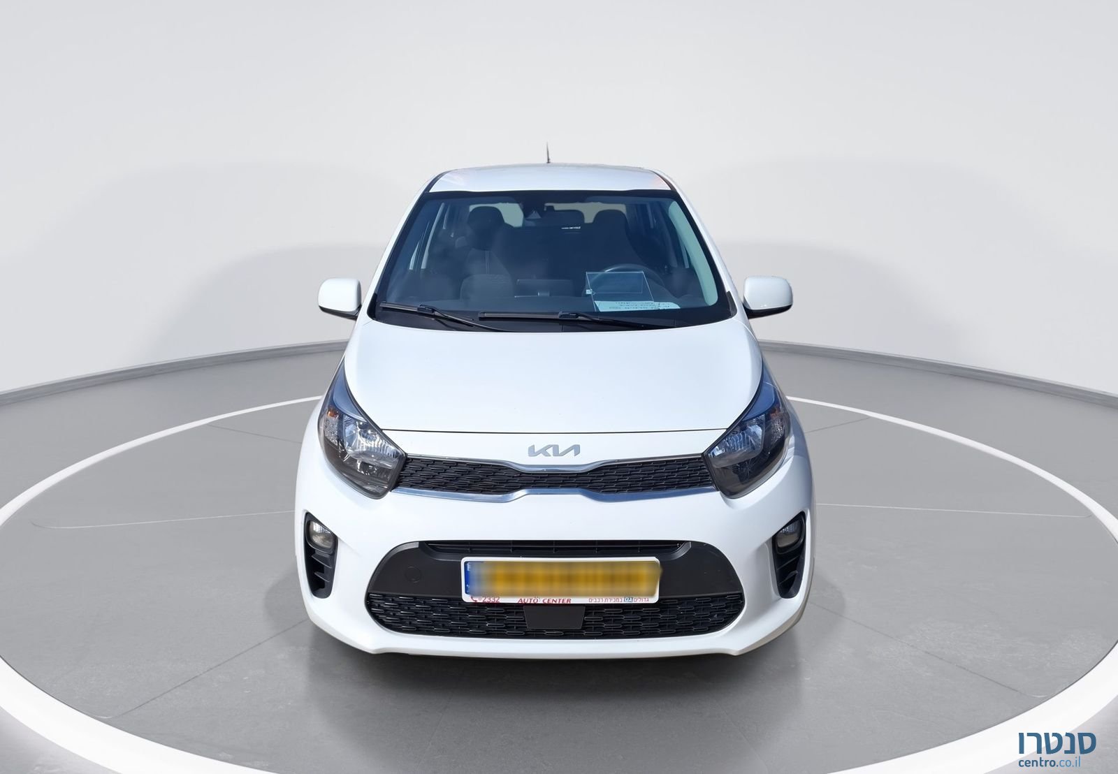 2021' Kia Picanto קיה פיקנטו photo #4