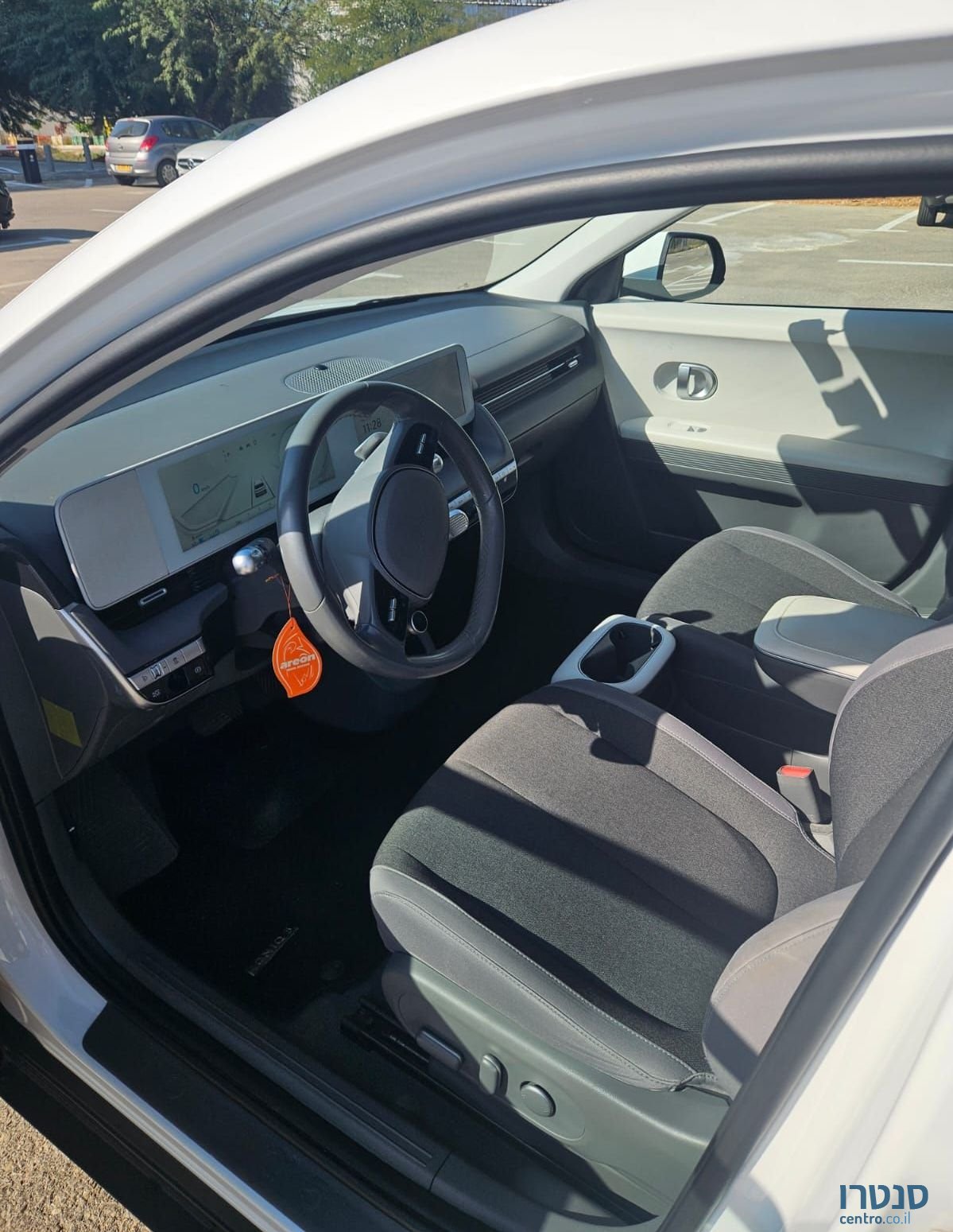 2023' Hyundai Ioniq 5 יונדאי איוניק 5 photo #6