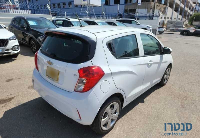 2020' Chevrolet Spark שברולט ספארק photo #1