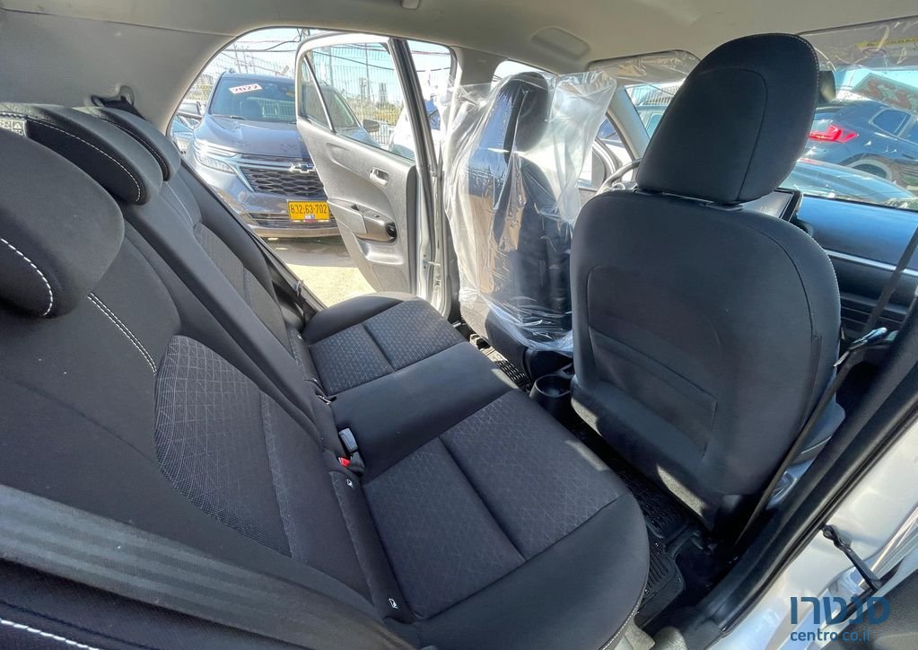 2022' Kia Picanto קיה פיקנטו photo #3