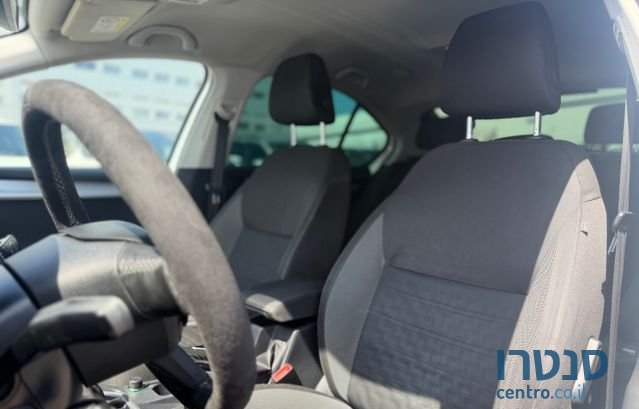 2019' Skoda Octavia סקודה אוקטביה photo #3