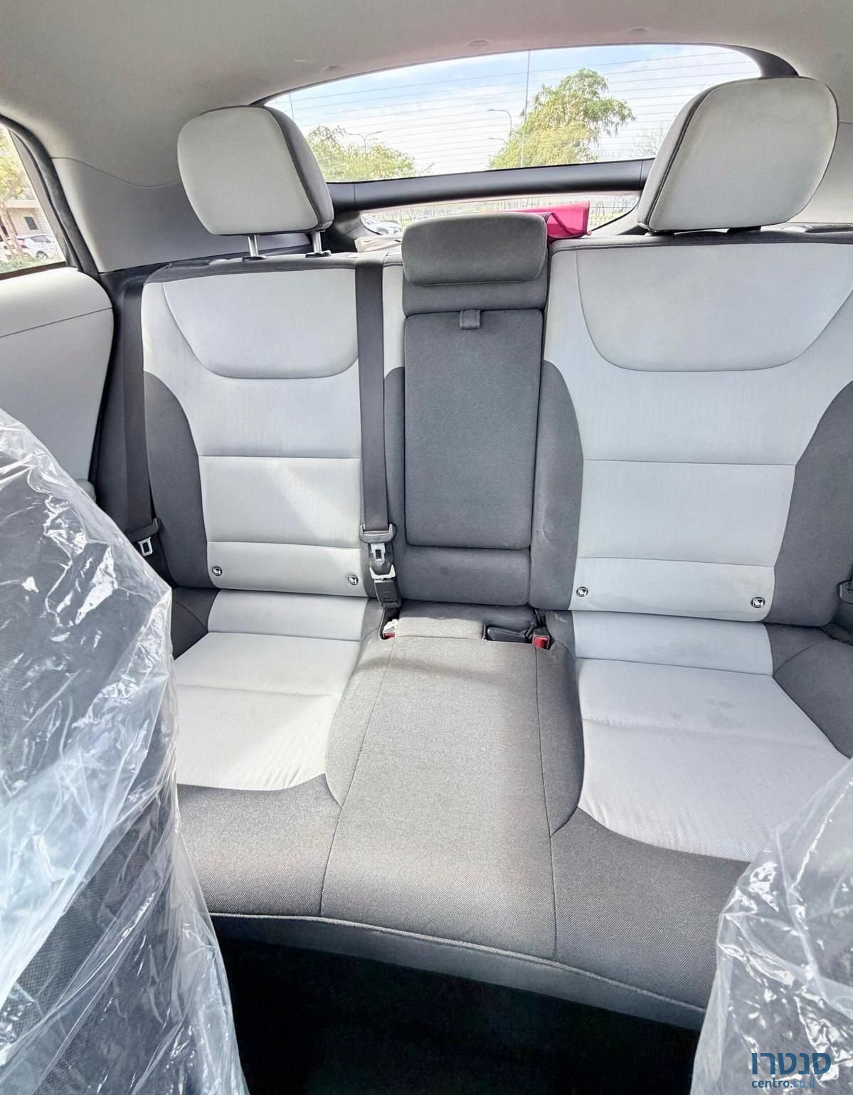 2020' Hyundai Ioniq יונדאי איוניק photo #4